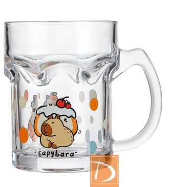 Drinking Glassware (ModelTZ301